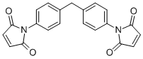 13676-54-5 N,N'-(4,4'-methylenediphenyl) dimaleimide