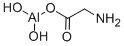 Aluminium glycinate