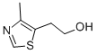 5-(2-Hydroxyethyl)-4-methylthiazole