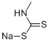 137-42-8 metam-sodium