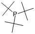 TRI-T-BUTYL PHOSPHINE
