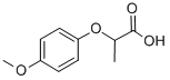 SODIUM 2-(4-METHOXYPHENOXY)PROPIONATE