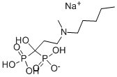Ibandronate sodium