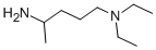 140-80-7 2-amino-5-diethylaminopentane