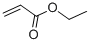 140-88-5 Ethyl acrylate