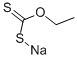 SODIUM ETHYL XANTHATE