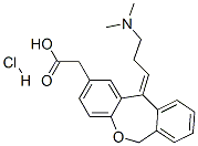 Olopatadine hydrochloride