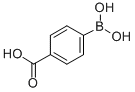 4-Carboxyphenylboronic acid