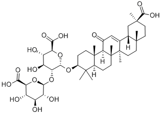 Glycyrrhizic acid
