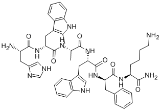 140703-51-1 Hexarelin