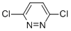 3,6-Dichloropyridazine