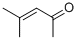 MESITYL OXIDE