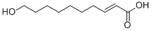 10-Hydroxy-2-decenoic acid