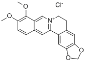 BERBERINE CHLORIDE