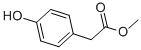 Methyl 4-hydroxyphenylacetate