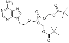 Adefovir dipivoxil