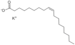143-18-0 potassium oleate