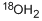 14314-42-2 water-(18)O (normalized)