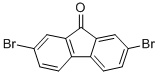 2,7-Dibromo-9H-fluoren-9-one