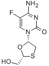 Emtricitabine