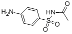 N-((4-Aminophenyl)sulfonyl)acetamide