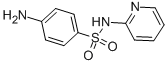 Sulfapyridine