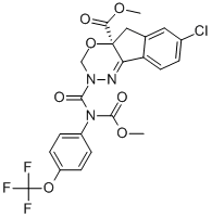 Indoxacarb