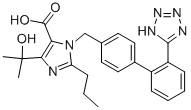 Olmesartan