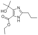 Ethyl 4-(1-hydroxy-1-methylethyl)-2-propyl-imidazole-5-carboxylate