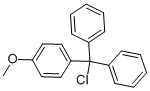 4-Methoxytriphenylchloromethane