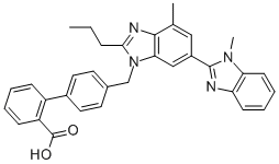 TELMISARTAN