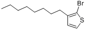 2-bromo-3-octylthiophene