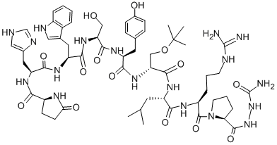 Goserelin acetate