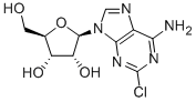 2-CHLOROADENOSINE