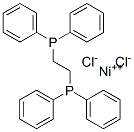 1,2-Bis(diphenylphosphino)ethane nickel(II) chloride