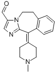 ALCAFTADINE