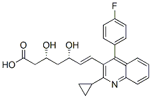 Atorvastatin therapy