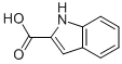 Indole-2-carboxylic acid