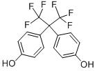 Hexafluorobisphenol A