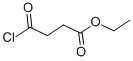 14794-31-1 Ethyl succinyl chloride