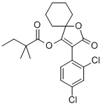 148477-71-8 Spirodiclofen