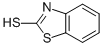 2-Mercaptobenzothiazole