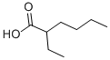 2-Ethyl hexanoic acid