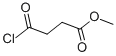 METHYL 4-CHLORO-4-OXOBUTANOATE