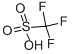 1493-13-6 Trifluoromethanesulfonic acid