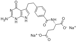 Pemetrexed disodium