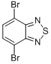 4,7-DIBROMO-2,1,3-BENZOTHIADIAZOLE