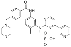 Imatinib