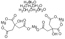 Magnesium citrate
