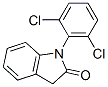 1-(2,6-Dichlorophenyl)indolin-2-one
